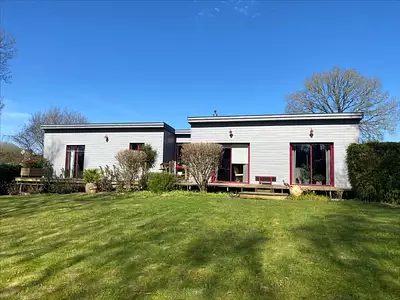 Maison, 130 m²