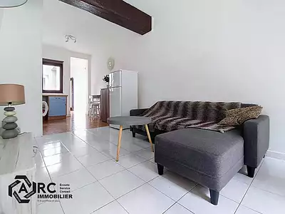 Appartement, 37,96 m²