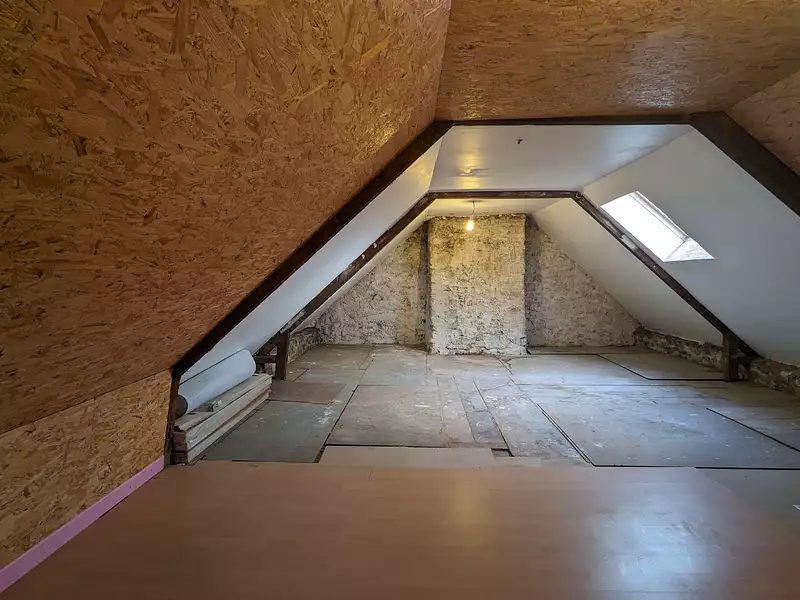 Maison, 250 m²