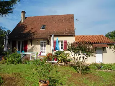 Maison, 126 m²