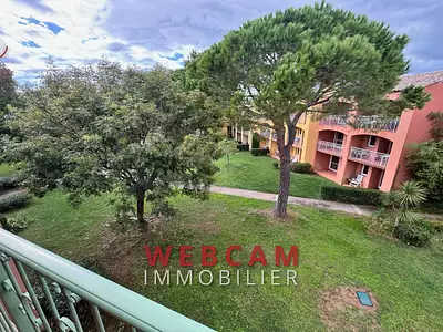 Appartement, 24,28 m²