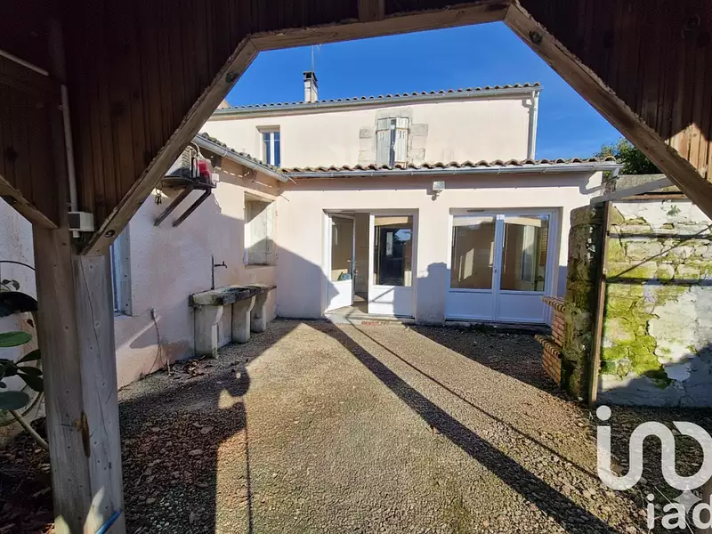 Maison, 158 m²