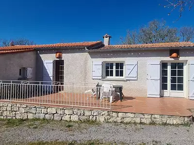 Maison, 104 m²