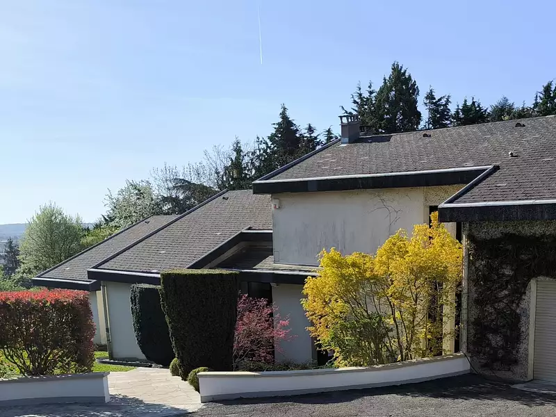 Maison, 220 m²