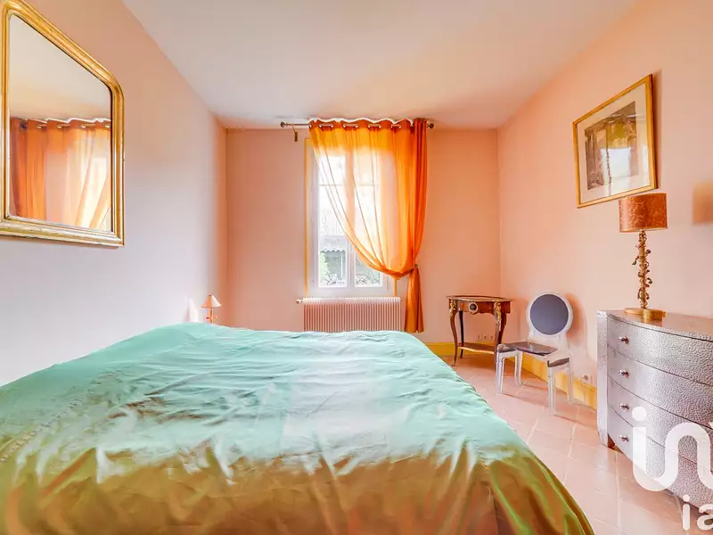 Maison, 219 m²