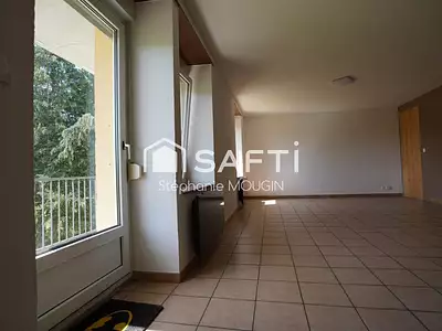Appartement, 68 m²