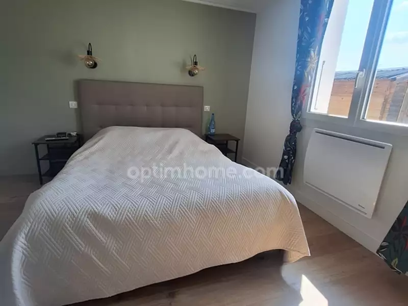 Maison, 83 m²