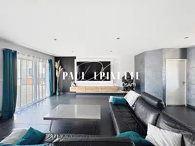 Maison, 191 m²