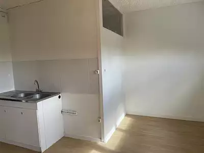 Appartement, 68 m²