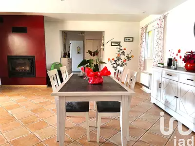 Maison, 170 m²