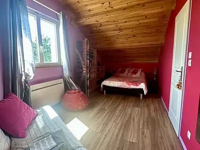 Maison, 219 m²