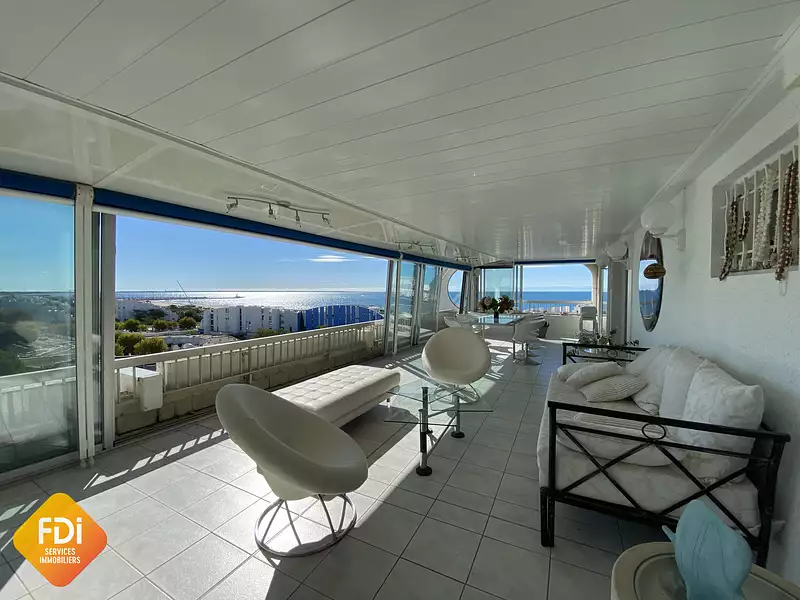 Appartement, 48,65 m²