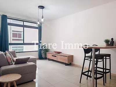 Appartement, 50 m²