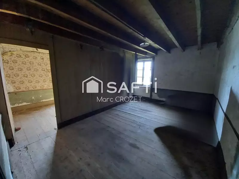 Maison, 120 m²