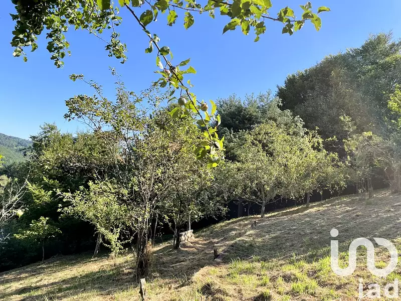 Maison, 95 m²