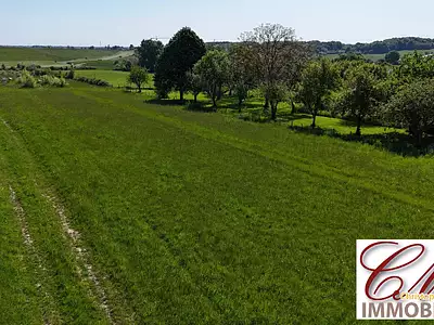 Terrain, 11 320 m²