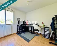 Maison, 60 m²
