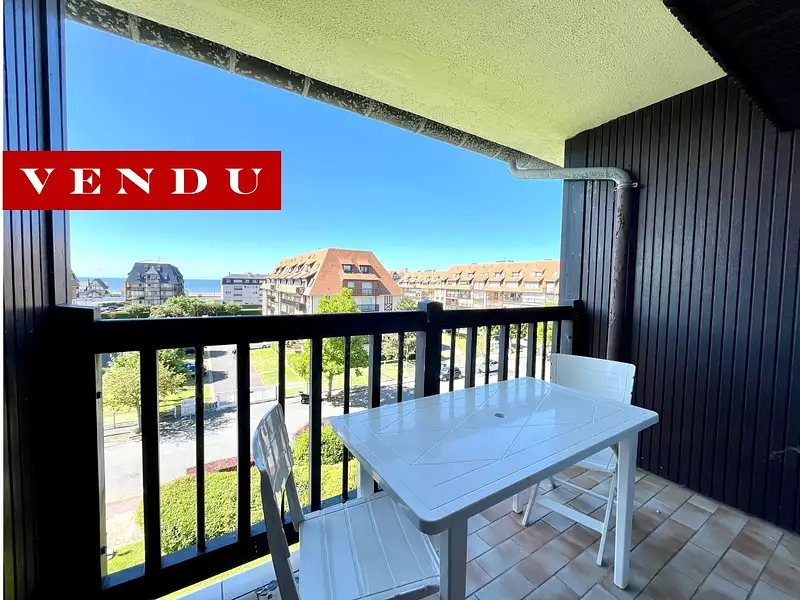 Appartement, 34,33 m²