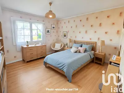 Maison, 85 m²