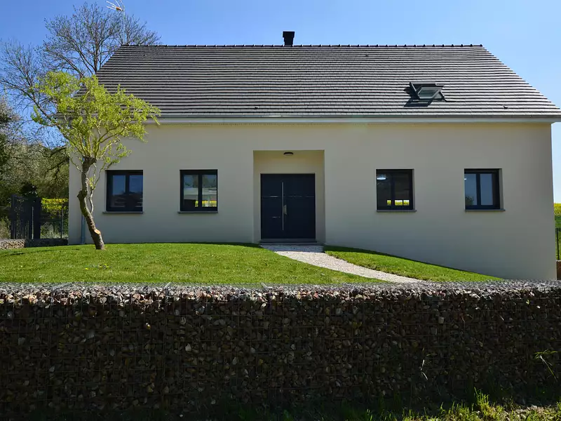 Maison, 220 m²