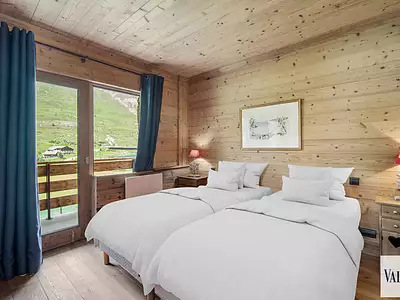 Appartement, 86,8 m²