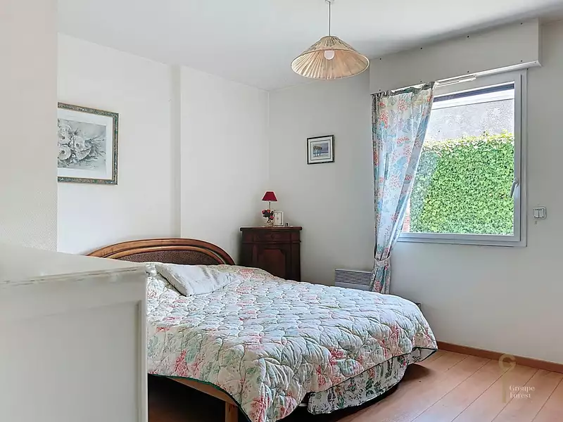 Appartement, 120 m²
