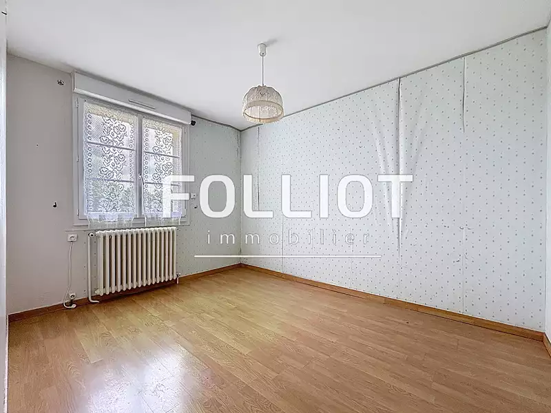 Maison, 87 m²