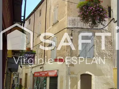 Maison, 590 m²