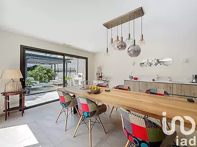 Maison, 120 m²