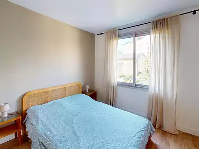 Appartement, 53 m²