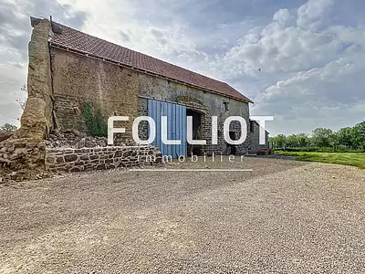 Maison, 155 m²