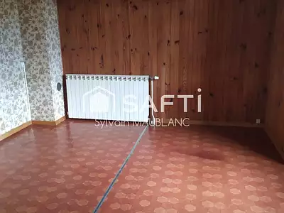 Maison, 72 m²
