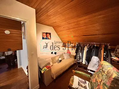 Maison, 84 m²