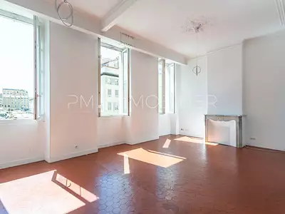 Appartement, 96,9 m²