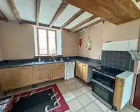 Maison, 206 m²