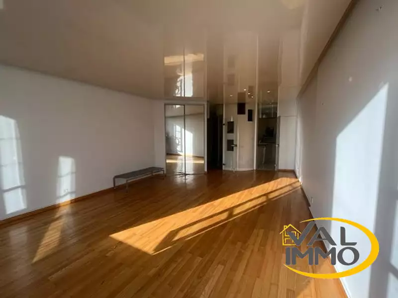 Appartement, 112 m²