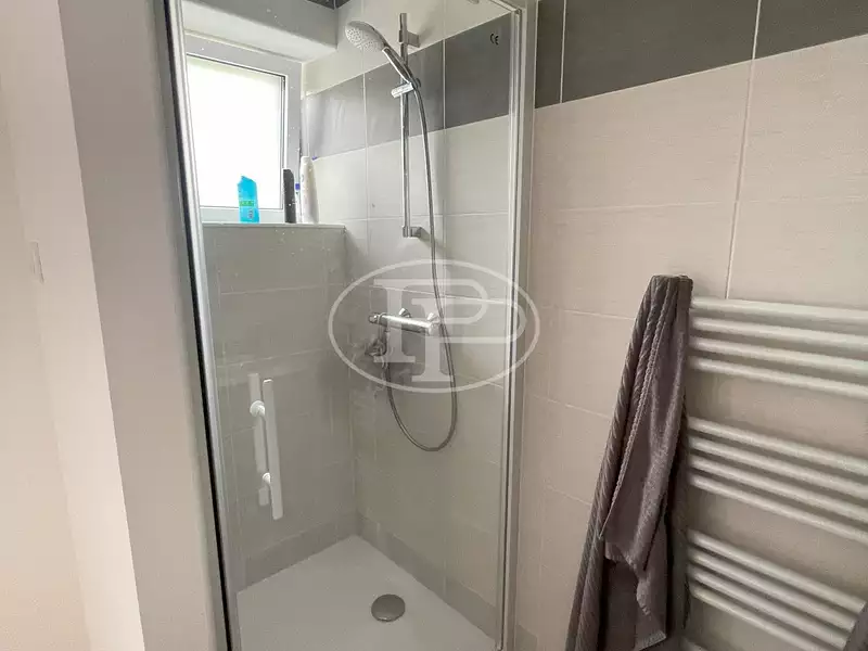 Appartement, 27,84 m²