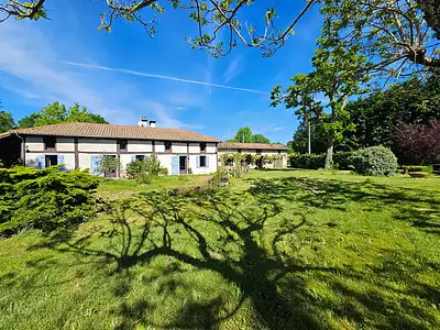 Maison, 147 m²