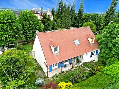 Maison, 160 m²
