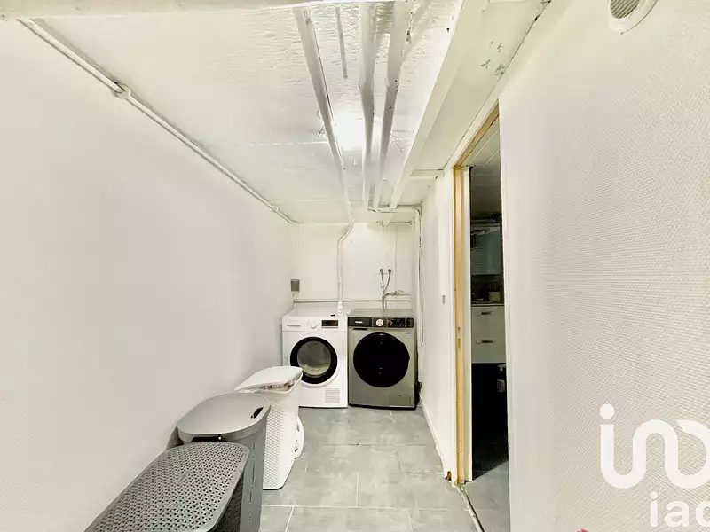 Maison, 109 m²