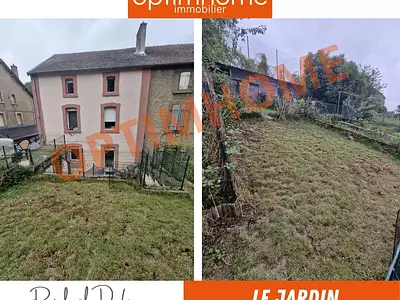 Maison, 96 m²