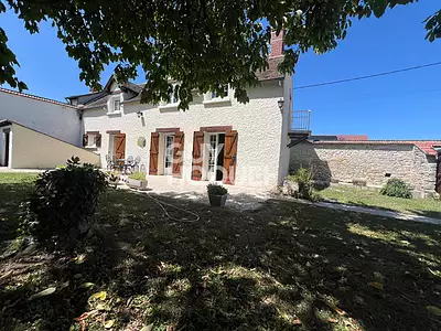 Maison, 123,74 m²