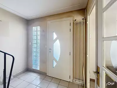 Maison, 114 m²