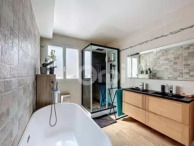 Maison, 91 m²