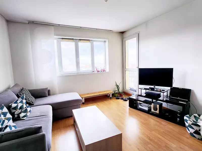 Appartement, 66 m²