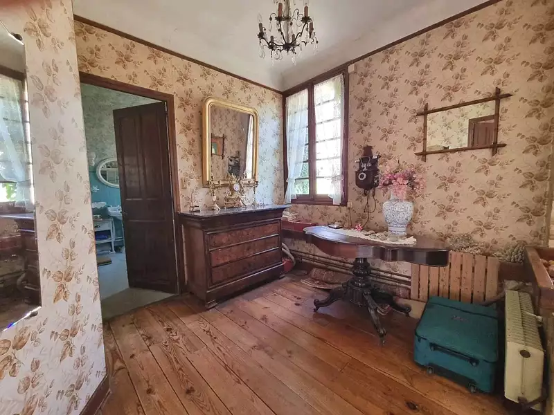 Maison, 100 m²