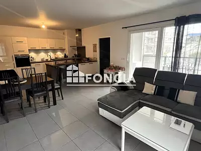 Appartement, 81 m²