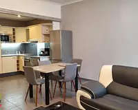 Appartement, 60 m²
