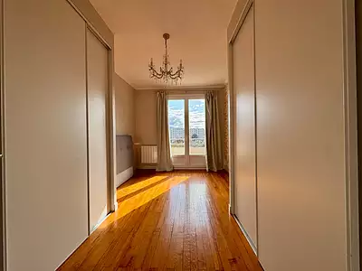 Appartement, 112 m²