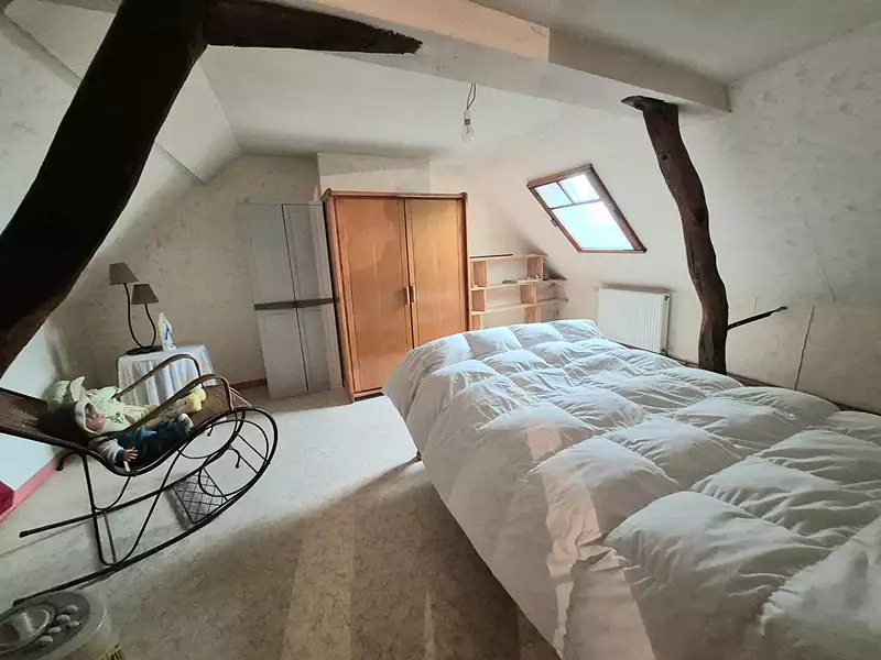 Maison, 104 m²